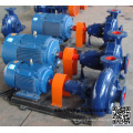 Non-clogging Waste Paper Stock Pulp Pumps